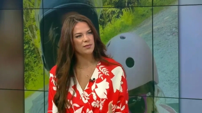Merima Druškić Musić savjetuje: Kako djecu vratiti prirodi