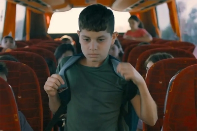 NEČUVENO: Film o palestinskom dječaku osvojio glavnu nagradu, ministar kulture Izraela želi...