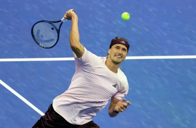 Zverev se žestoko obrušio na legendu:"On me samo kritikovao, ne zanima me šta on misli"