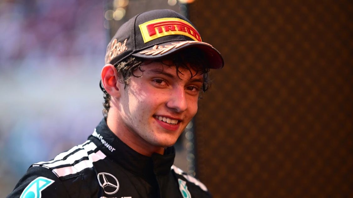 Kvalifikacije na Silverstonu: Kimi Antoneli najbrži, Leklerk i Hamilton u potjeri za liderom prvenstva