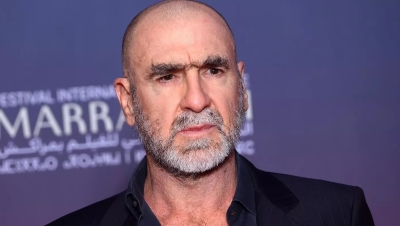 Legendarni Eric Cantona pozvao: FIFA i UEFA moraju suspendovati Izrael