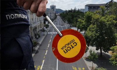 Obustave saobraćaja zbog trke: Zatvaranja na više dionica u RS i Banjaluci