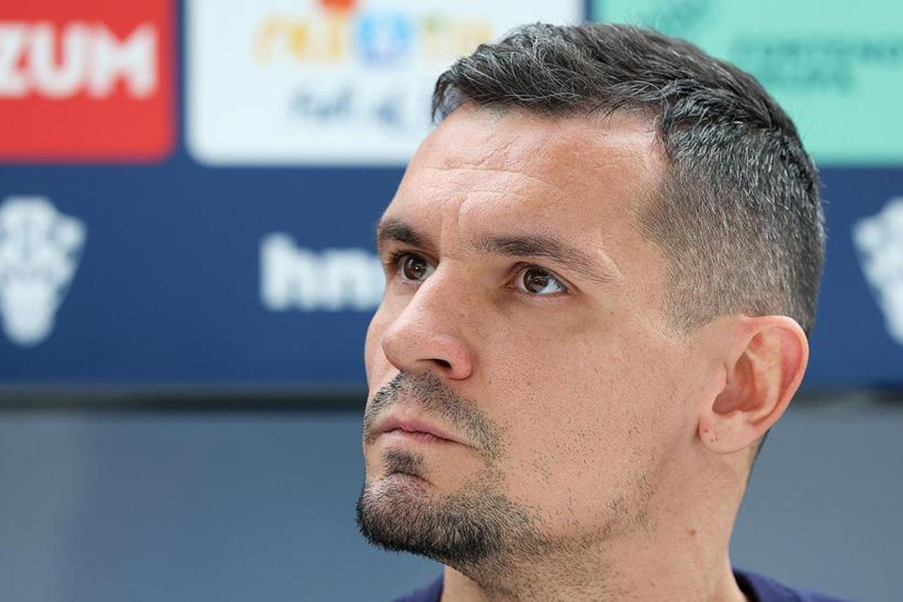 Lovren digao prašinu eksplozivnim intervjuom: Znam da nema m*da, to što je pričao bilo je odvratno!