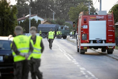 Napetost u Poljskoj ne jenjava: Zabilježena povećana aktivnost dronova blizu granice