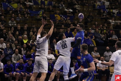 Tuzla će da gori: Počinje prodaja karata za utakmicu baraža, Zmajevi će imati ogromnu podršku