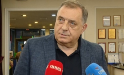 Dodik o napadu na autobus sa djecom: Težak zločin i svijet mora tako da ga tretira