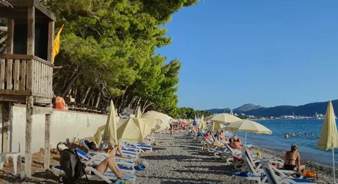 "DOBAR ODNOS CIJENE I KVALITET" Turisti za ovo ljeto biraju manje poznate destinacije poput Crne Gore i Albanije