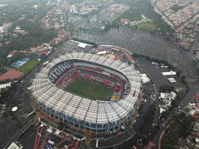 Mundijal na 16 stadiona
