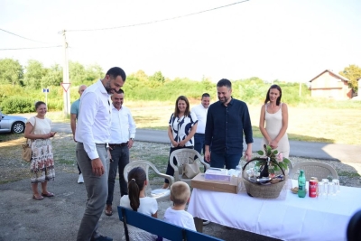 Poruka iz Kozarske Dubice: Porodica je temelj svakog društva, koje mora pokazati da u teškim trenucima niko nije sam