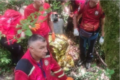 Živ i zdrav: Pronađen muškarac koji je nestao na području Prozor - Rame