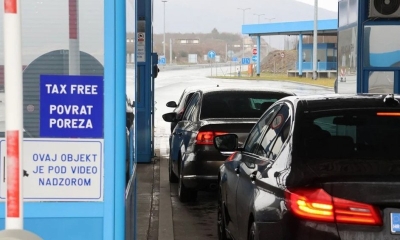 Planirate putovanje u EU s djecom? Pogledajte koja nova pravila i troškovi vas očekuju