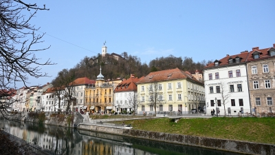Koliko finansijske imovine ima prosječni Slovenac?