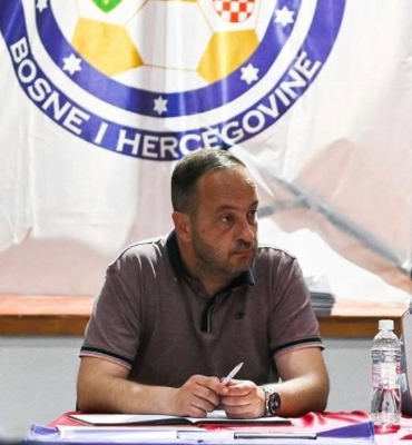 Promjene na klupi FK Krajina