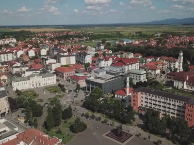 Bijeljina proslavlja Krsnu slavu