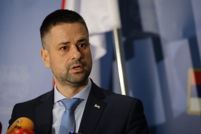 Račun „Viaducta“u of-šor zoni na Kanalskim ostrvima: Amidžić upitao zašto se više od 100 miliona KM duga slovenačkoj kompaniji ne bi isplatilo na račun u BiH