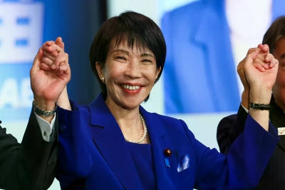 Sanae Takaichi otkrila da spava samo 3 sata dnevno kako bi radila: "Japanska Željezna dama" šokirala javnost