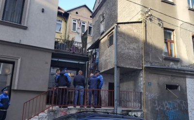 Oglasio se MUP KS o ubistvu u Sarajevu: Osumnjičeni ima 34 godine