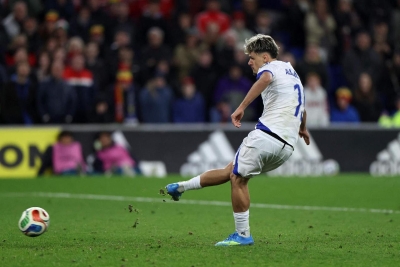Reprezentativac BiH sedmi na svijetu u izboru Zlatne lopte do 21 godine!