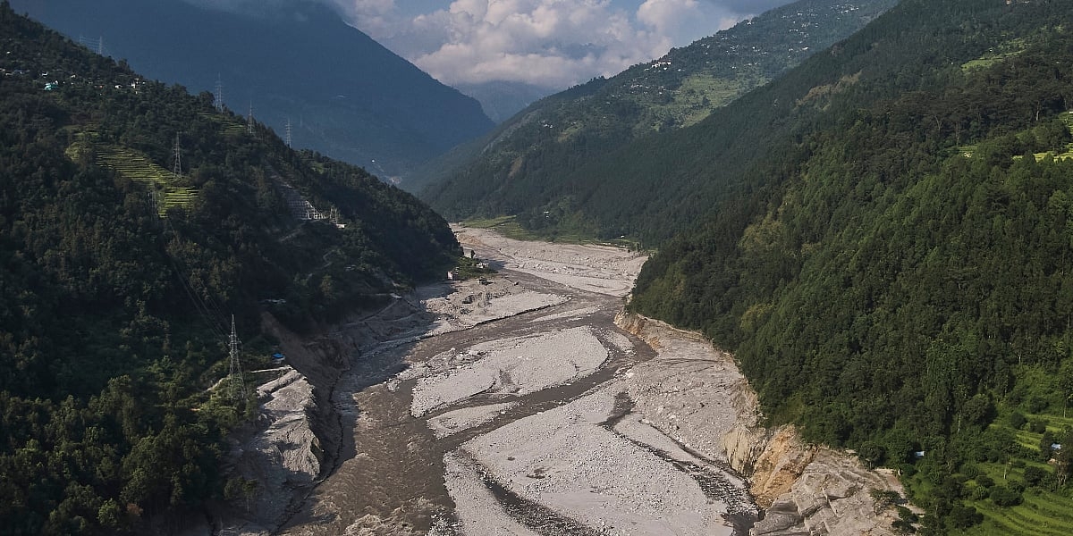 UN-ov klimatski fond izdvaja 20 miliona dolara za Nepal, potrebne milijarde za potpuni oporavak