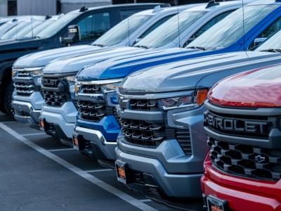 Hoće li automobili poskupjeti? Trumpove carine guraju cijene nagore