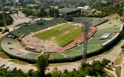 Gdje će FK Sarajevo igrati domaće utakmice: Postoje dvije opcije, čeka se odluka N/FS BiH