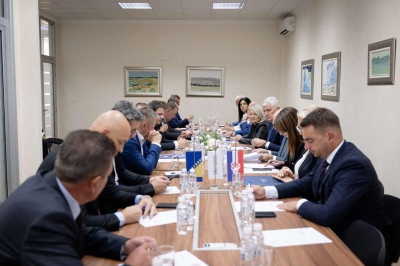 HNS BiH pozvao na zajedničko djelovanje u zaštiti ustavnih prava i legitimnog predstavljanja Hrvata