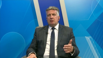 SNSD brani hrvatske interese, Dodik stalno ponižava institucije Srpske