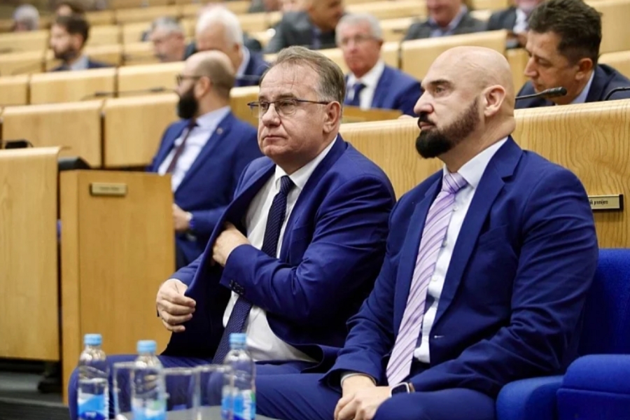 POTRES U VLADI FBIH: Nermin Nikšić i Ramo Isak uskoro pred optuženičkom klupom