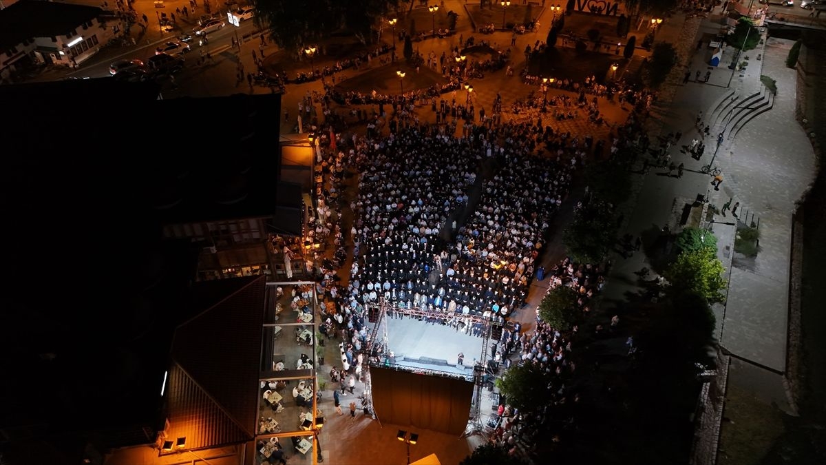 U Novom Pazaru obilježeno ujedinjenje Islamskih zajednica i mjesec rođenja Poslanika