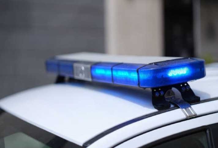 Udario ženu i dijete autom pa pobjegao, ubrzo uhapšen