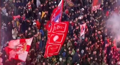 Црвена звезда без Лиге шампиона, клуб није добио УЕФА лиценцу