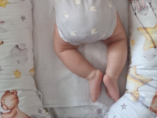 U Srpskoj rođeno 14 beba