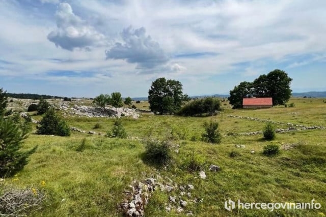 Odobren kredit od 103 milijuna eura za izgradnju vjetroelektrane u Posušju