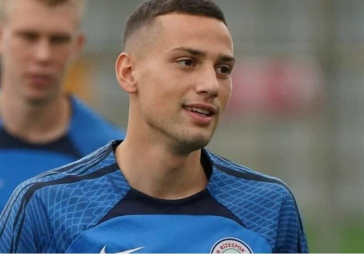 Dal Varešanović podržao mlade Spartance na putu ka snovima