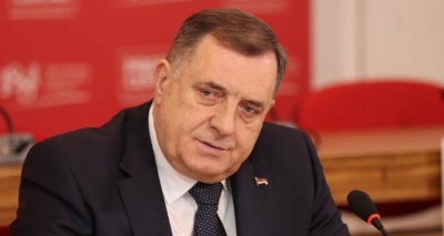 Dodik: Minić jedan od najozbiljnijih kandidata SNSD-a za predsjednika Republike Srpske