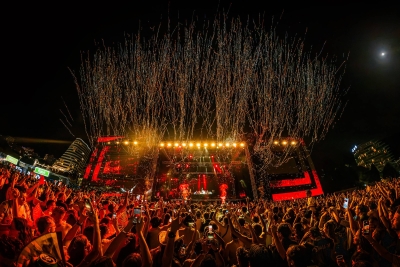 SPEKTAKULARNO OTVARANJE SEA DANCE FESTIVALA PRED 39.000 LJUDI: VEČERAS EVROVIZIJSKA POBJEDNICA DARA, HITMAKER JOHN NEWMAN, BIIA, DETTMANN I MNOGI DRUGI