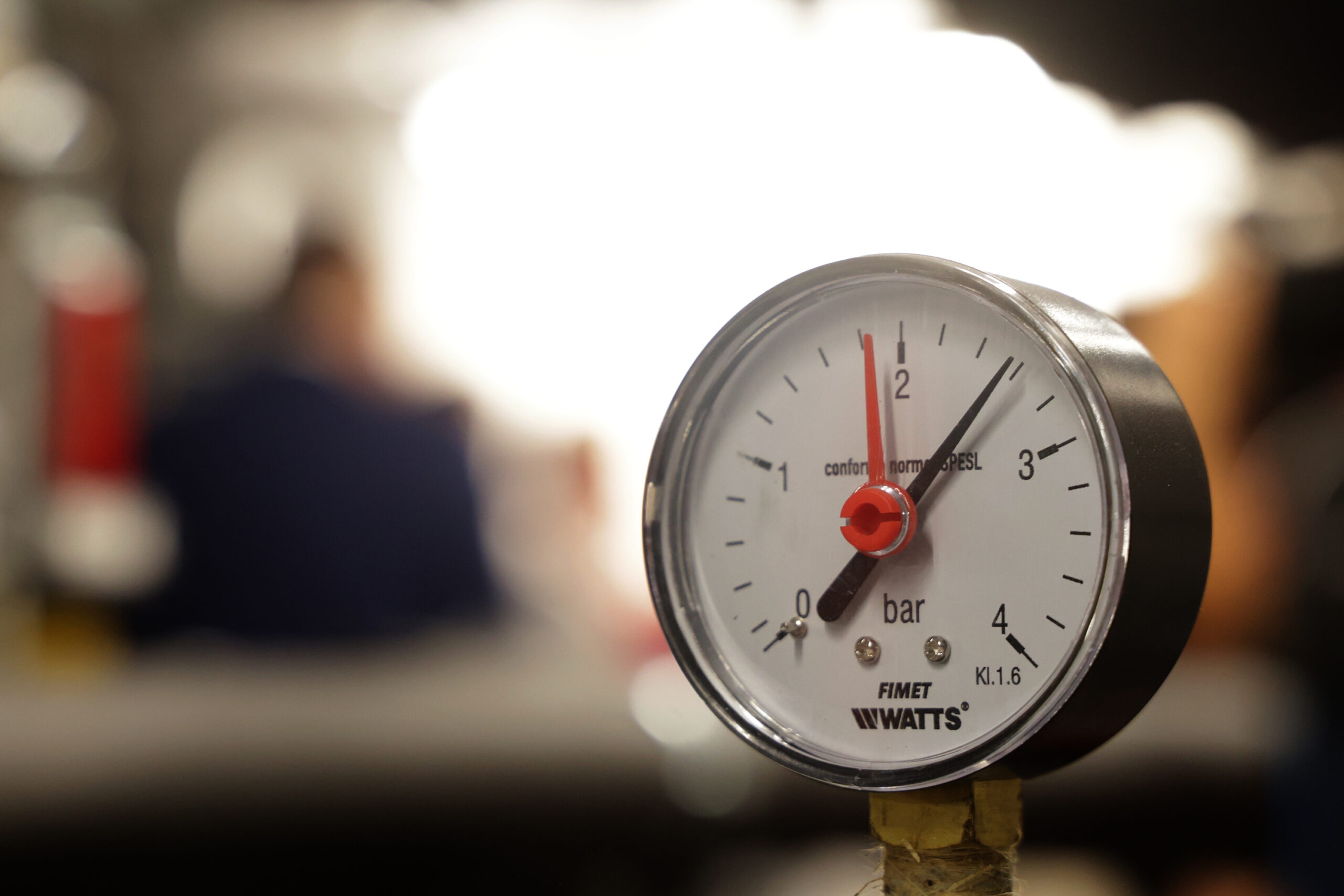 Nagli pad cijena plina: Tržište reagovalo na razvoj situacije na Bliskom istoku