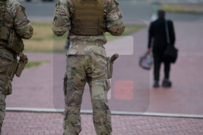 Američki vojnici su stacionirani u ovim evropskim zemljama