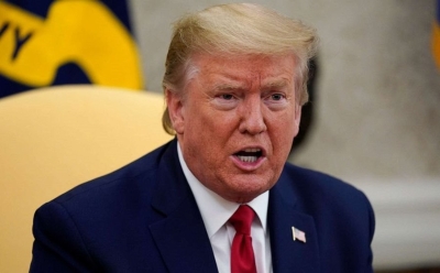 Trump: Putin me iznevjerio, mislio sam da će rat u Ukrajini biti najlakši za riješiti
