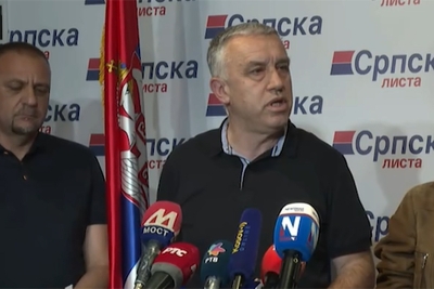 BURNO NA KOSOVU, NAKON PRIJEVREMENIH IZBORA: Srpska lista tvrdi da im pokušavaju ukrasti jedan mandat...