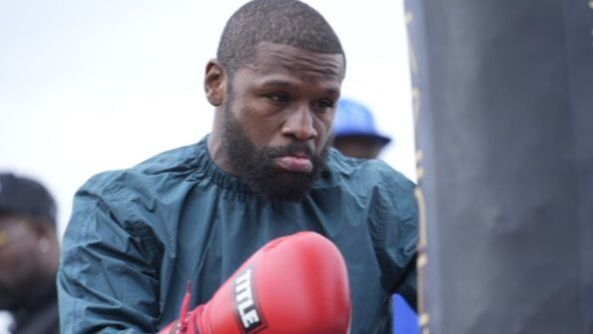 Zeleno svjetlo za bokserski spektakl: Federalni sudija odbacio privremenu zabranu za Floyda Mayweathera