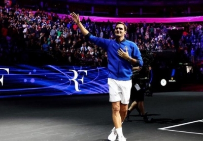 Federer odbacio mogućnost povratka profesionalnom tenisu