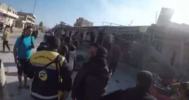 Na pomolu senzacija na Bliskom istoku: Bivši komandant ISIL-a sklapa pakt sa Izraelom?
