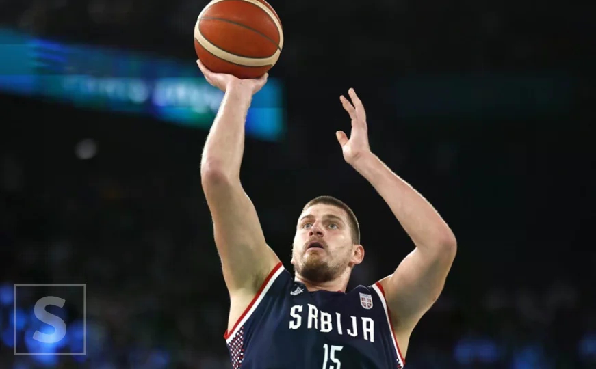Nikola Jokić nahvalio košarkaše BiH: “Nezgodni su, jaki, visoki i dugački”