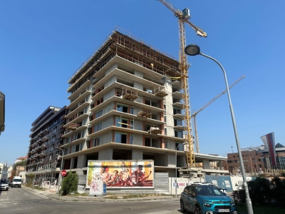 U Banjaluci za tri mjeseca prodano 277 stanova