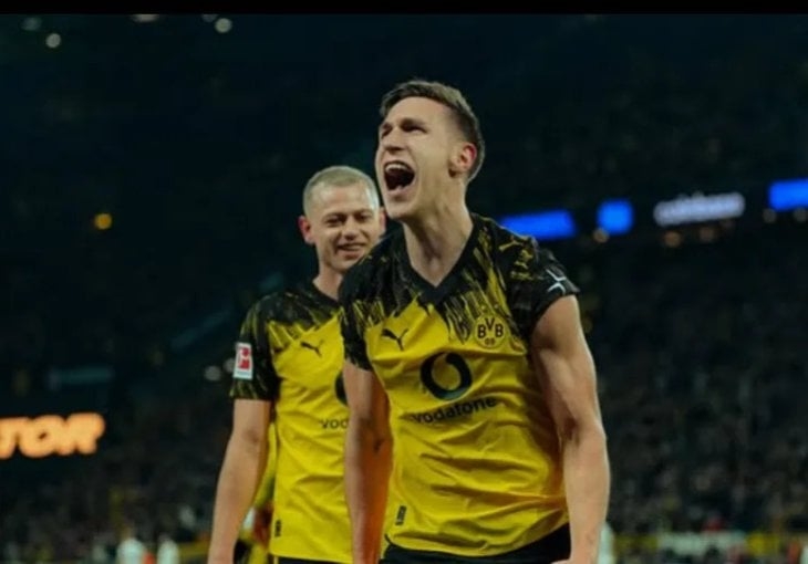 Čudan ugovor u dortmundu: Bayern izbačen iz klauzule, Real Madrid dobija zeleno svjetlo