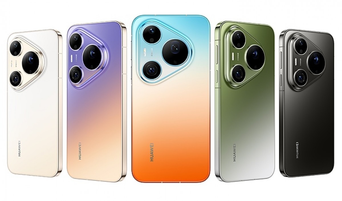Huawei Pura 90 Pro i 90 Pro Max stigli globalno – Cijene počinju od 900€