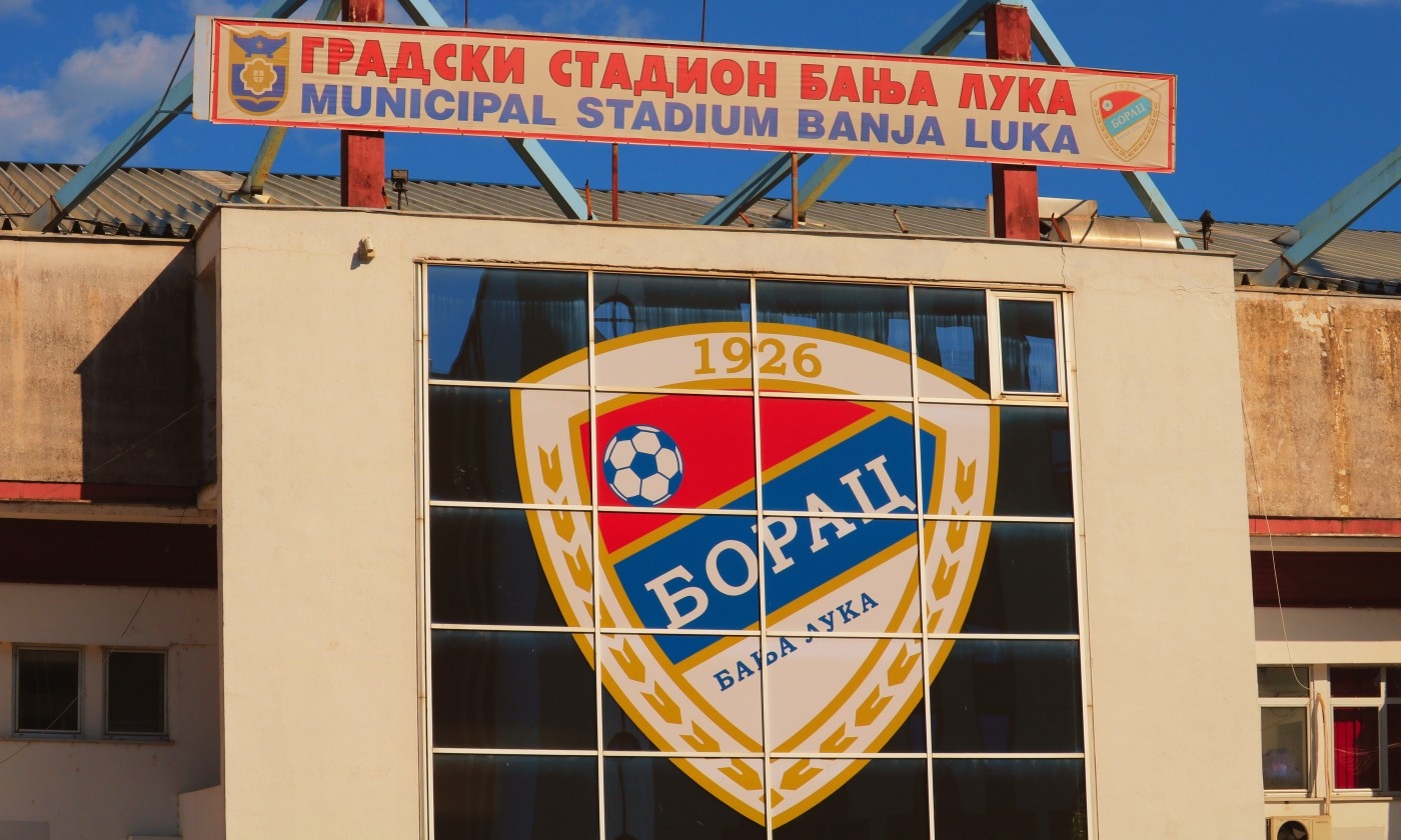 Ostalo još malo ulaznica: Banjalučki “Gradski stadion” potpuno spreman