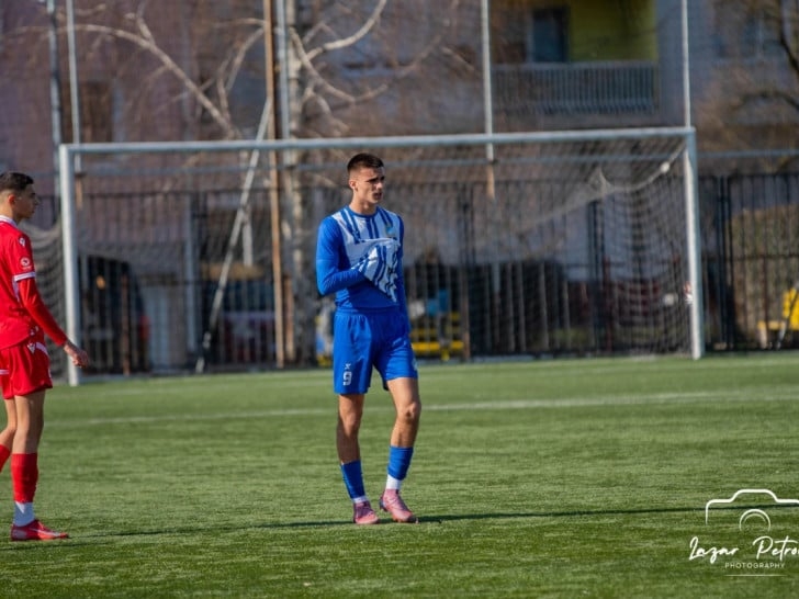 Šehovac dobio poziv u reprezentaciju BiH