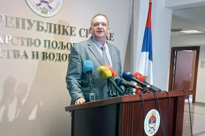 Peulić: Inspekcije da usaglase radno vrijeme sa prelazima